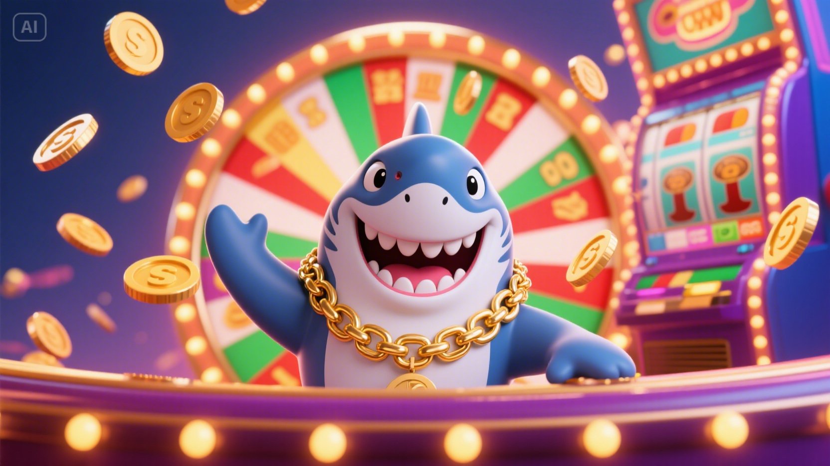 LuckyStakeMake your first deposit in PKR today and receive 200% instantly! Pakistan’s users can enjoy casino entertainment, real PKR prizes, and safe Easypaisa or JazzCash transactions.