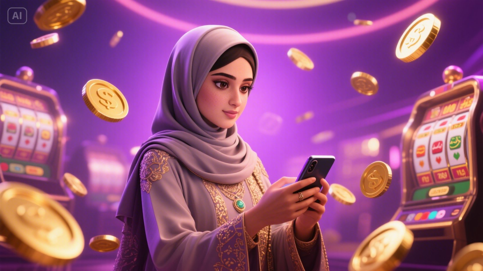 Registration at LuckyStake Casino