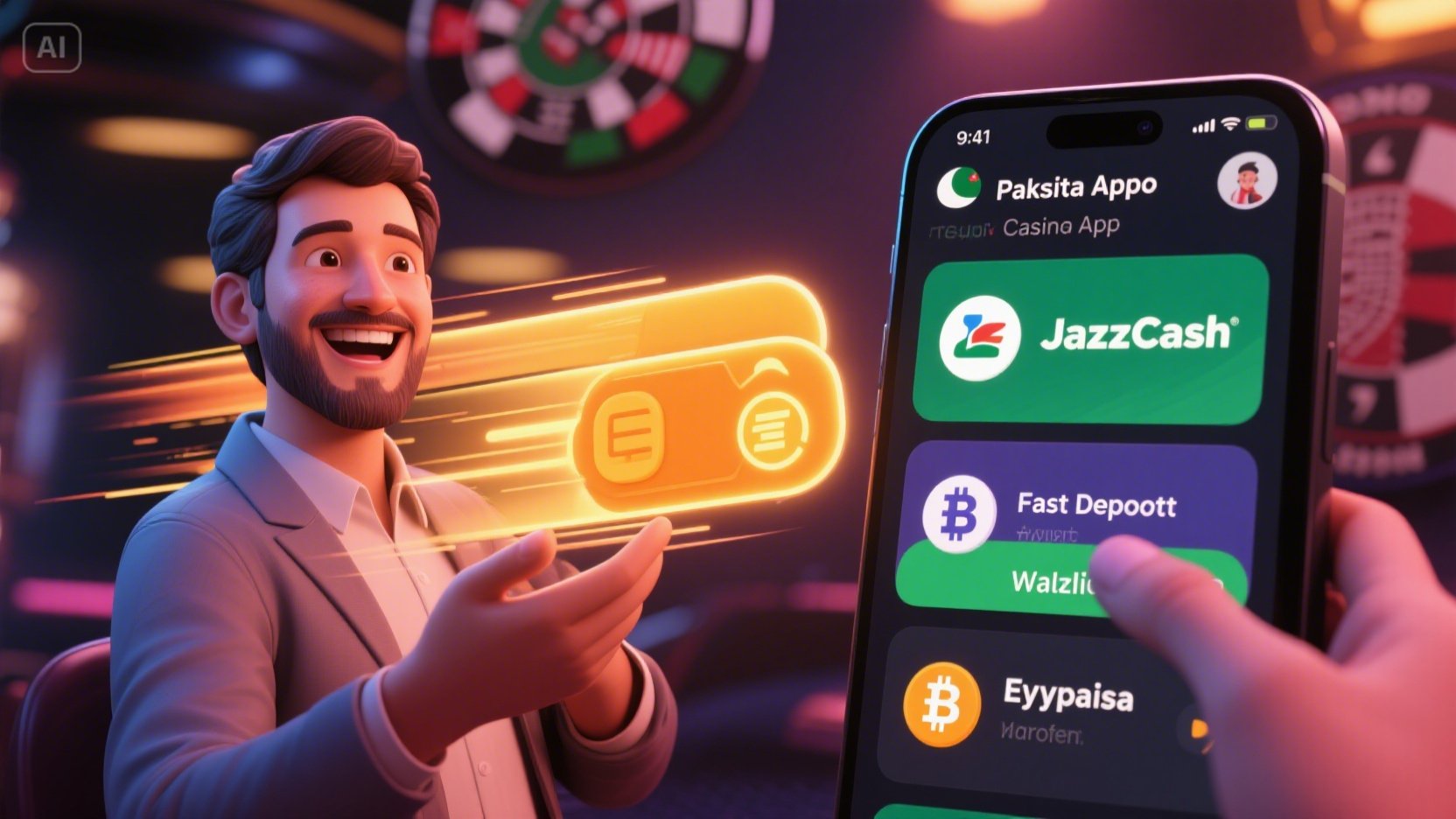 LuckyStakeJoin Pakistan’s leading gaming site and get 200% bonus instantly! Deposit once, play smart, and enjoy secure PKR transactions every single day.
