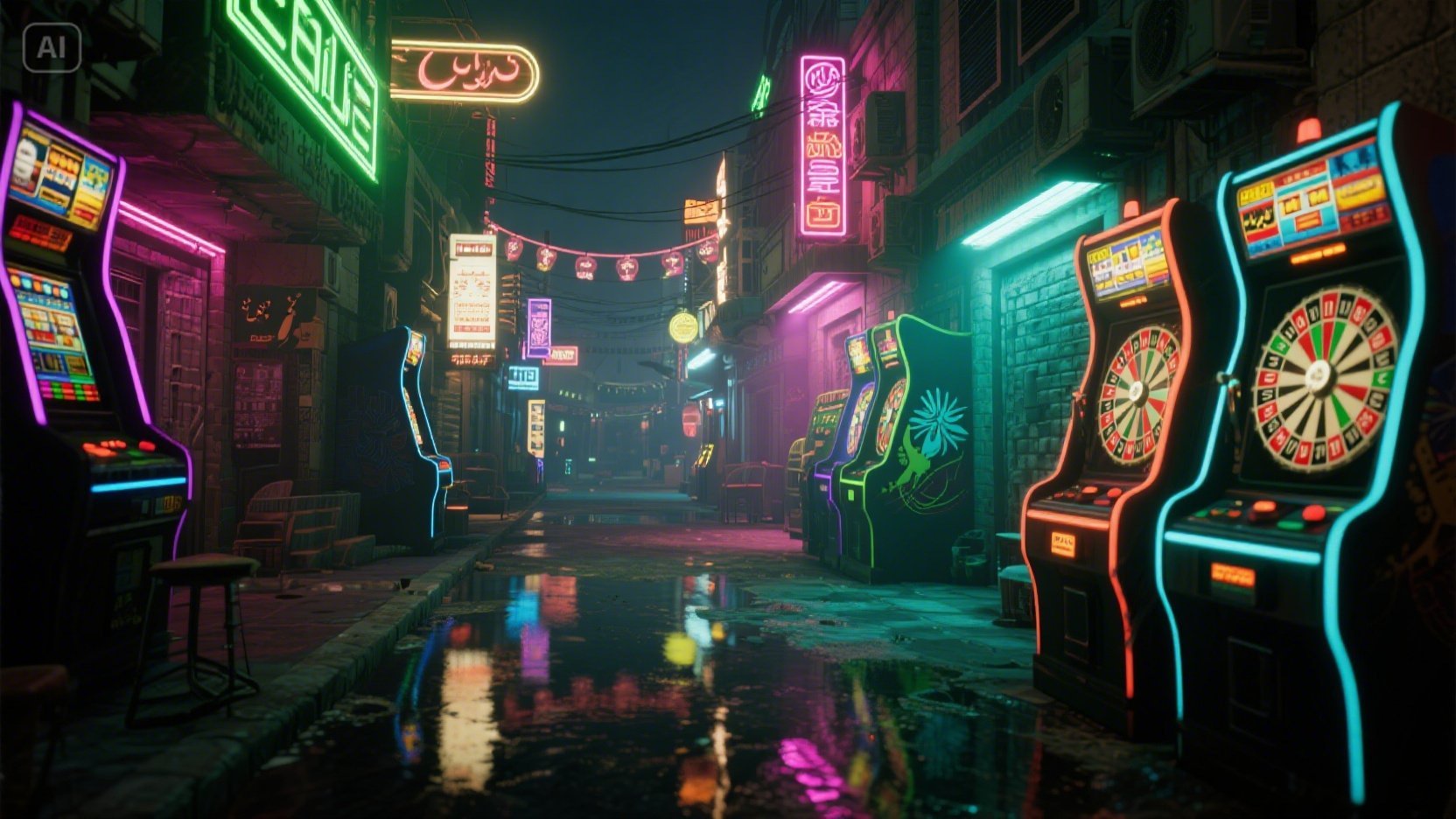 Registration at LuckyStake Casino