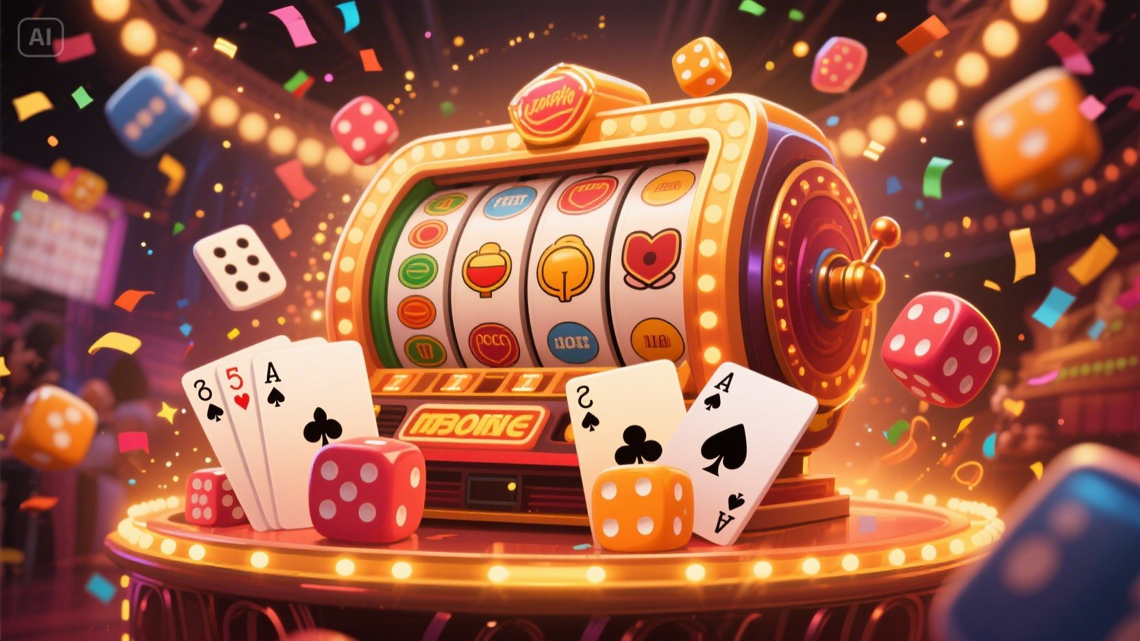 Registration at LuckyStake Casino