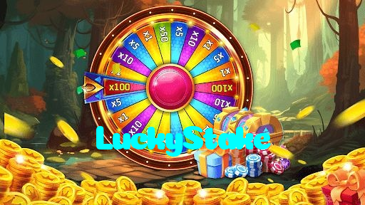 making first deposit on LuckyStake website using local payment methods in Pakistan