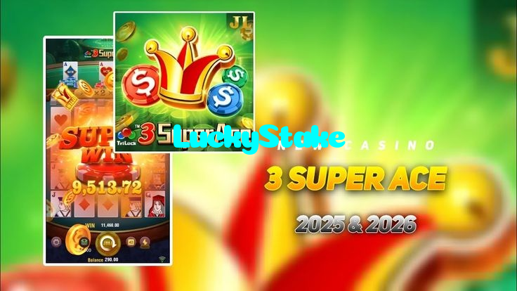 LuckyStake خوش آمدید بونس +600% پیشکش موبائل ایپ کے پروموشن سیکشن میں دکھائی دیتی ہے۔