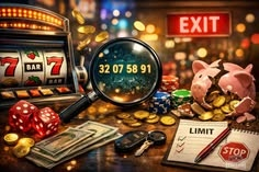 LuckyStake casino presented on mobile device in Pakistan with slots and live games