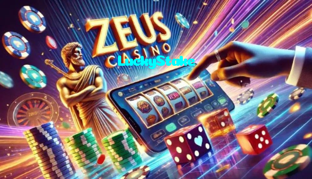 LuckyStake خوش آمدید بونس +600% پیشکش موبائل ایپ کے پروموشن سیکشن میں دکھائی دیتی ہے۔